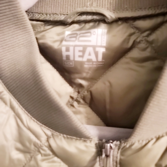 Jacket - Picture 3 of 3